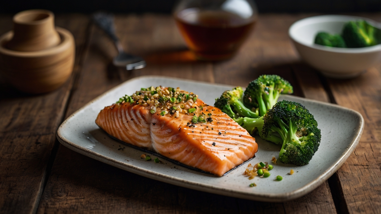 Recomendaciones Nutricionales